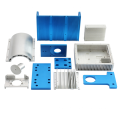 Custom aluminium die casting parts and aluminum castings